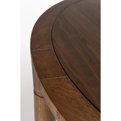 Zuiver Ronde Tafel Storm Ø128