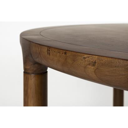 Zuiver Ronde Tafel Storm Ø128