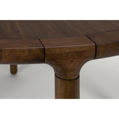 Zuiver Ronde Tafel Storm Ø128
