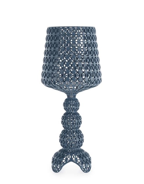 Kartell Tafellamp Mini Kabuki