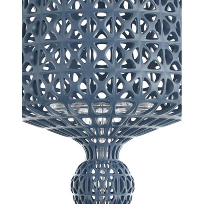 Kartell Tafellamp Mini Kabuki