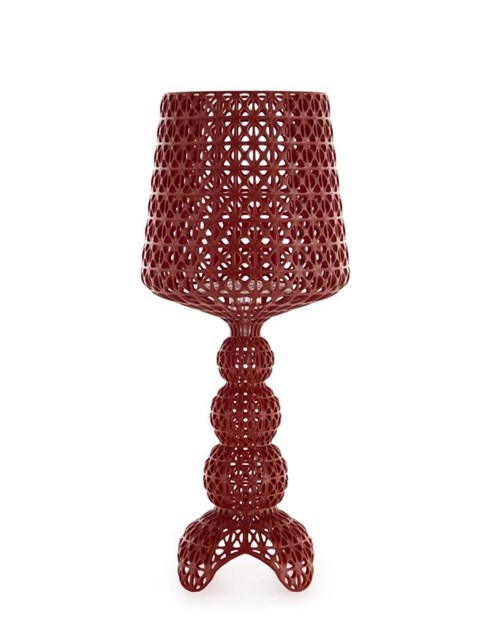 Kartell Tafellamp Mini Kabuki