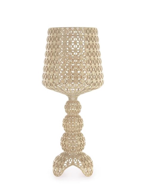 Kartell Tafellamp Mini Kabuki