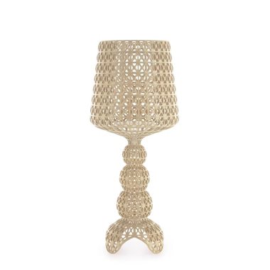 Kartell Tafellamp Mini Kabuki