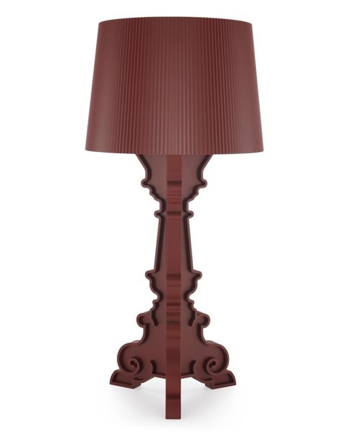 Kartell Tafellamp Bourgie