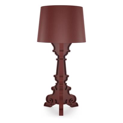 Kartell Tafellamp Bourgie