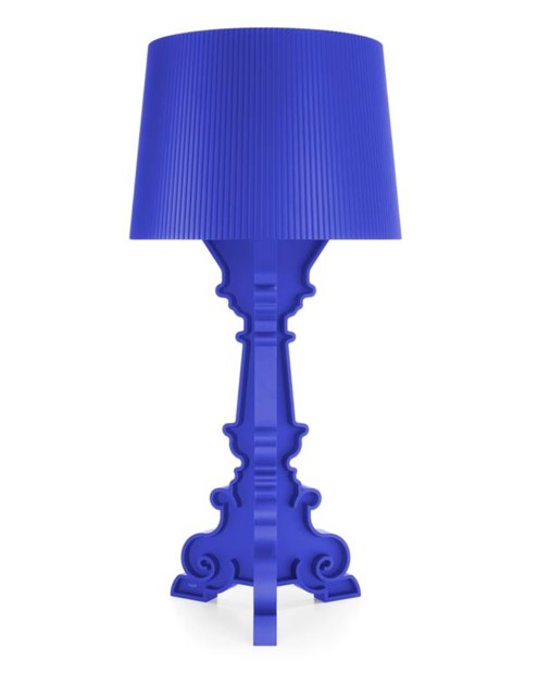 Kartell Tafellamp Bourgie