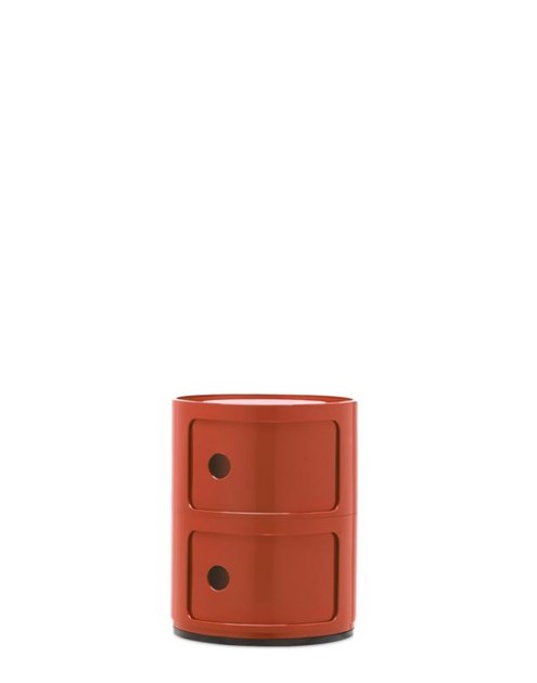 Kartell Kastje Componibili 2 Deurs
