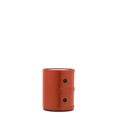 Kartell Kastje Componibili 2 Deurs