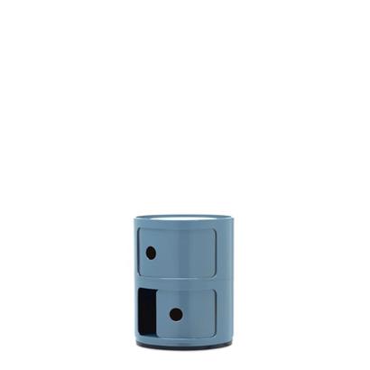 Kartell Kastje Componibili 2 Deurs