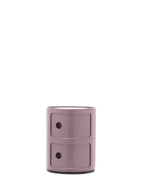Kartell Kastje Componibili 2 Deurs