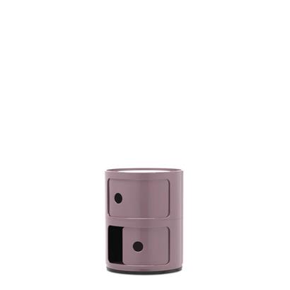 Kartell Kastje Componibili 2 Deurs
