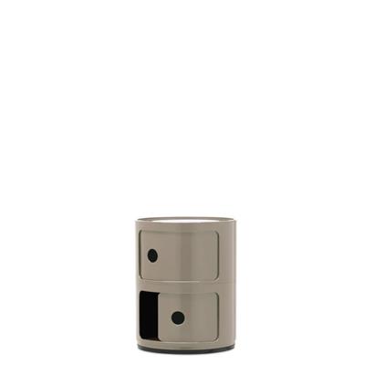 Kartell Kastje Componibili 2 Deurs