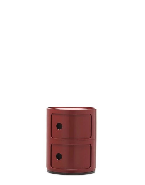 Kartell Kastje Componibili 2 Deurs