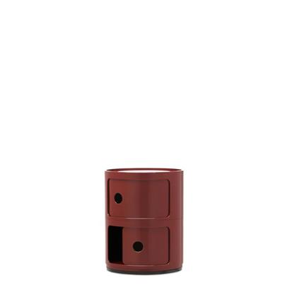 Kartell Kastje Componibili 2 Deurs