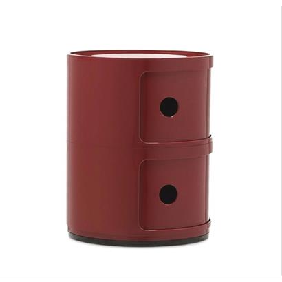 Kartell Kastje Componibili 2 Deurs