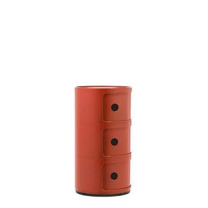 Kartell Kastje Componibili 3 Deurs