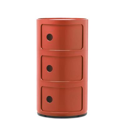 Kartell Kastje Componibili 3 Deurs