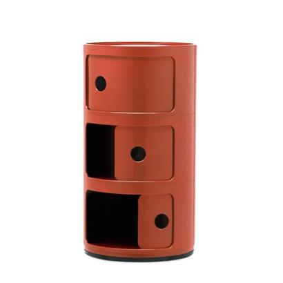 Kartell Kastje Componibili 3 Deurs