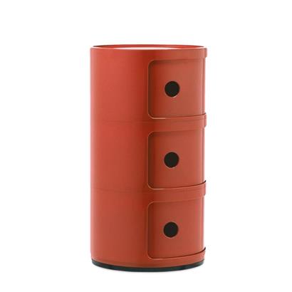 Kartell Kastje Componibili 3 Deurs