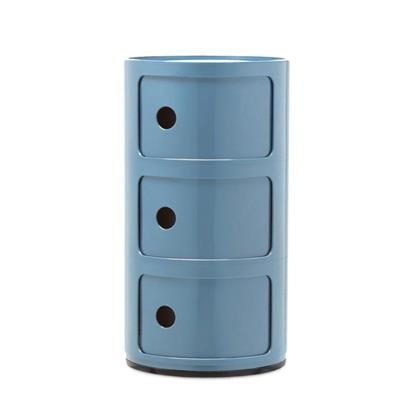 Kartell Kastje Componibili 3 Deurs