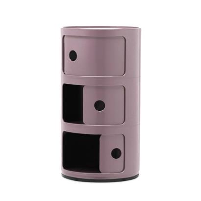 Kartell Kastje Componibili 3 Deurs