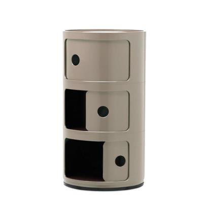 Kartell Kastje Componibili 3 Deurs