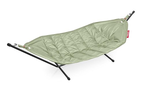 Fatboy Hangmat Headdemock met standaard