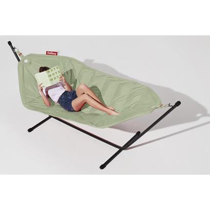 Fatboy Hangmat Headdemock met standaard