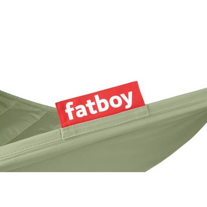 Fatboy Hangmat Headdemock met standaard