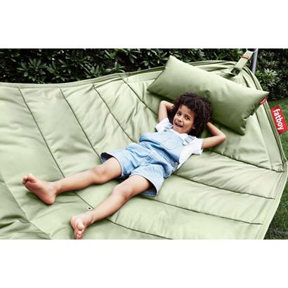 Fatboy Hangmat Headdemock met standaard