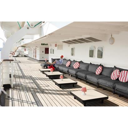 Fatboy Paletti Lounge Sofa