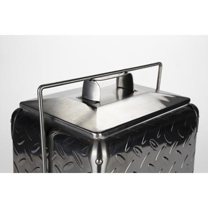Zuiver Koelbox Cooler Be Heavy