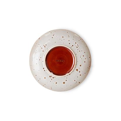 HKliving 70's Dessertbord Lychee