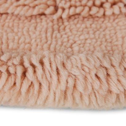 HKliving Vloerkleed Soft Pink