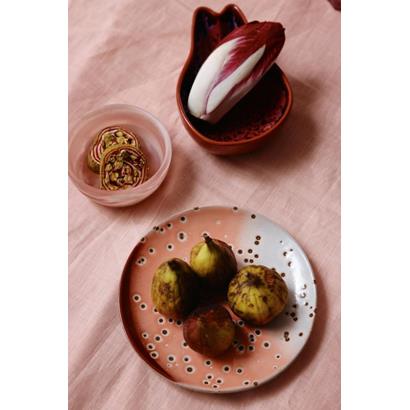 HKliving 70's Saladeschaal Sunflower