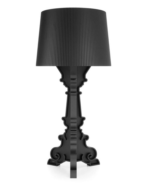 Kartell Tafellamp Bourgie