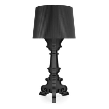 Kartell Tafellamp Bourgie