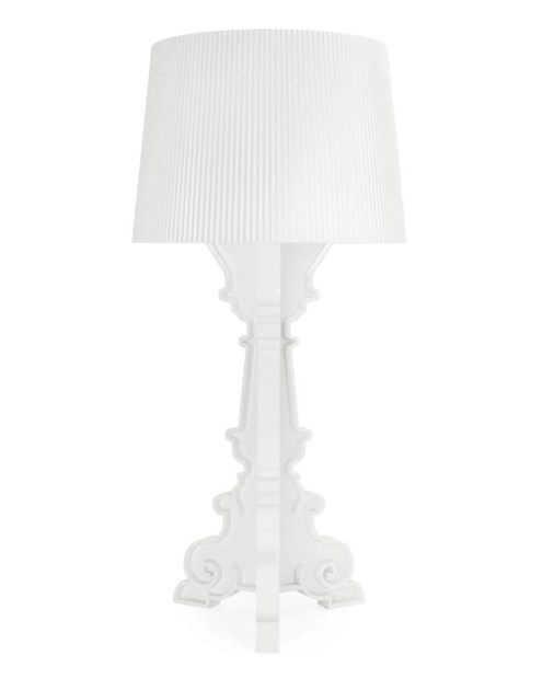 Kartell Tafellamp Bourgie