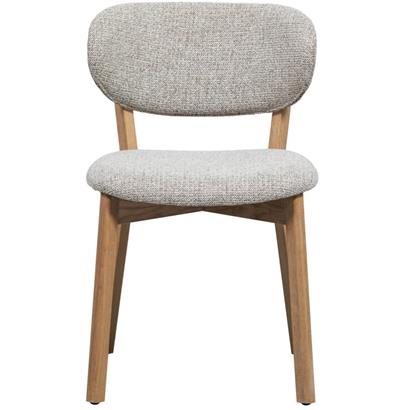Eetkamerstoel Unico Naturel