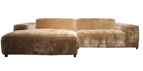 Loungebank Sevilla VSL