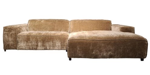 Loungebank Sevilla VSR