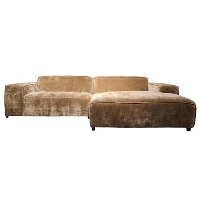 Loungebank Sevilla VSR