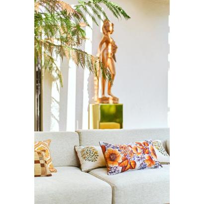 HKliving Sierkussen Botanic