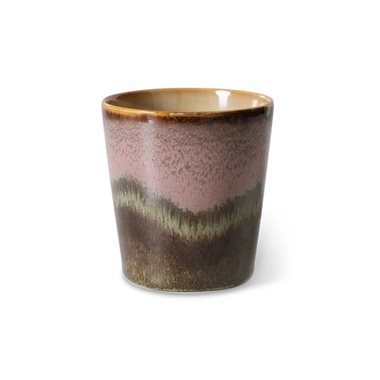 HKliving 70's Koffiemok Torrent