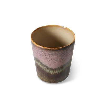 HKliving 70's Koffiemok Torrent