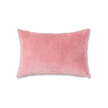 HKliving Sierkussen Velvet Rose