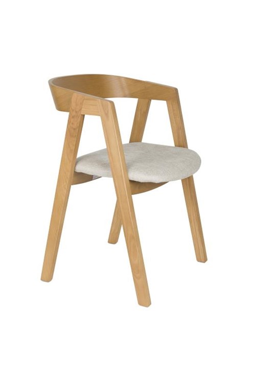 Zuiver Stoel Mads