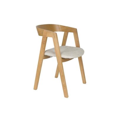 Zuiver Stoel Mads