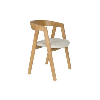 Zuiver Stoel Mads